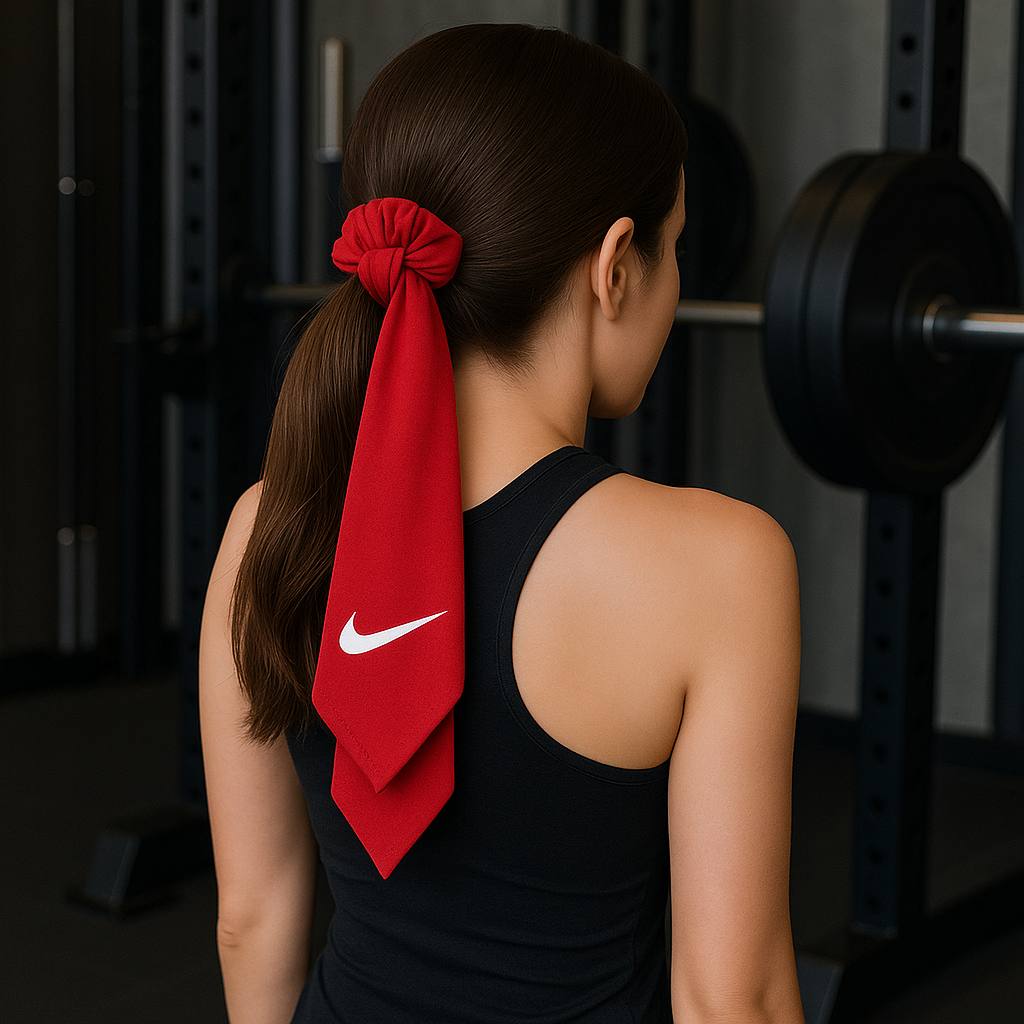 قراصة قماش نايك